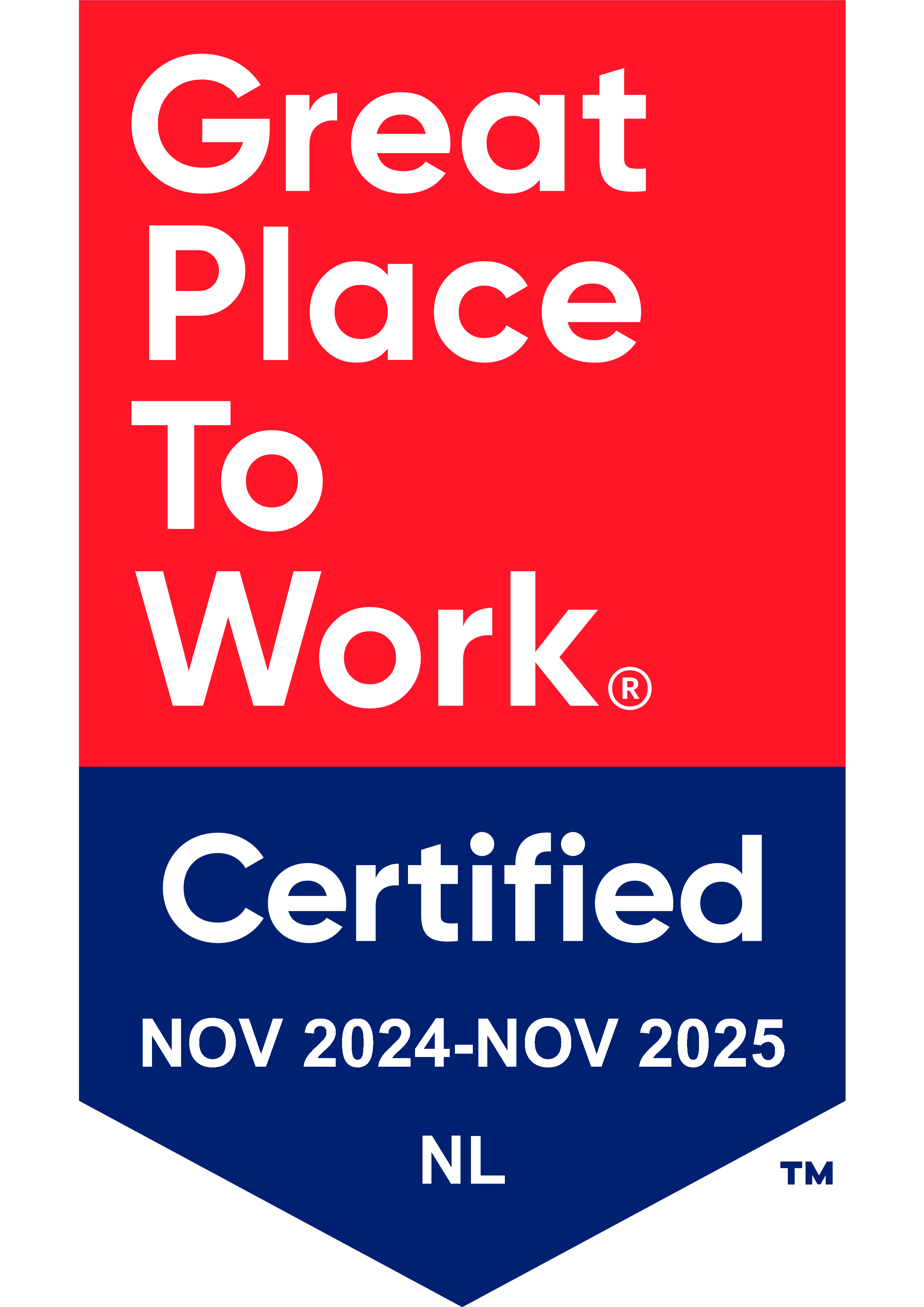 McCoy - Great place to work